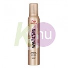 Wellaflex hajhab 200ml sensitive strong 13185300
