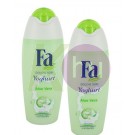 Fa tus DUO 2x400ml Yoghurt Aloe Vera 13502478