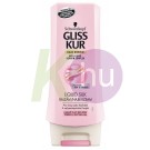 Gliss Kur exp.repair balzsam 200ml foly.selyem 13600100