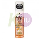 Gliss Kur exp.repair balzsam 200ml teljeskörű regeneráló (TR19) 13600200