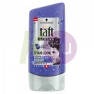 Taft zselé 150ml Looks Titan hatás 13649100