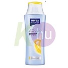 Nivea sampon 250ml Pure Balance zsirosodás ellen 13952800