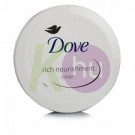 Dove Creme 250ml Rich Nourishment 13999600