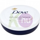 Dove Creme 75ml Rich Nourisment 13999900