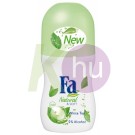 Fa golyós 50ml Natural&Soft fehértea+bambusz 14000312