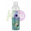 Solifruit Fürdöolaj 250ml kókusz-tigrisfű  14005303
