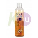 Solifruit Fürdöolaj 250ml papaya-mangó  14005304