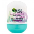 Garnier Mineral Garnier Mineral golyós 50ml Action Control 14006120