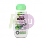 Garnier Ultra Doux Garnier UD sampon 250ml Aloe Vera/minden hajtípusra 14006150