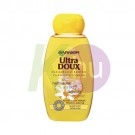 Garnier Ultra Doux Garnier UD sampon 250ml Kamilla és Méz/szőke hajra 14006152