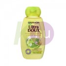 Garnier Ultra Doux Garnier UD sampon 250ml Hársfa/normál és zsíros hajra 14006153