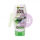 Garnier Ultra Doux Garnier UD balzsam 200ml Aloe Vera/minden hajtípusra 14006159