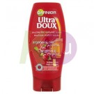 Garnier Ultra Doux Garnier Ultra Doux balzsam 200ml Argánolaj és Áfonya/festett,melírozott hajra 14006162