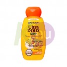 Garnier Ultra Doux Garnier UD sampon 250ml Kids Sárgabarack 14006173