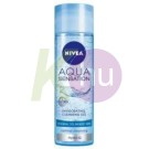 Nivea Visage Nivea V. Aqua Sensation arctiszt. zselé 200ml 14006502
