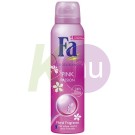 Fa deo 150ml Pink Passion 14006700