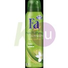 Fa deo 150ml Natural&Fresh Jasmine 14006709