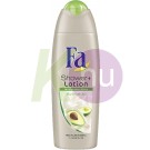 Fa tus 250ml Natural&Fresh Jasmine&Coconut 14006718