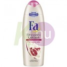 Fa tus 250ml Shower&Lotion Pomegranate 14006719