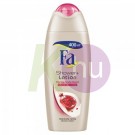 Fa tus 400ml Shower&Lotion Pomegranate 14006721