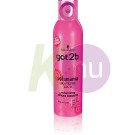 Got2b hajhab 250ml Volumania 14006725