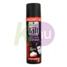 Taft habzselé 150ml HL5 mega erős 14006734