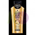 Gliss Kur sampon 250ml ultimate Oil Elixír 14006737