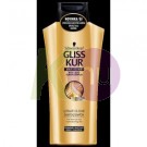 Gliss Kur sampon 400ml ultimate Oil Elixír 14006738