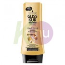 Gliss Kur balzsam 200ml Ultimate Oil Elixír 14006739