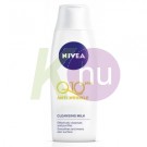 Nivea Visage Nivea Q10 Plus arctiszt.tej 200ml Ránctalanító 14008400