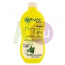 Garnier testápoló 400ml Feszes 14009300