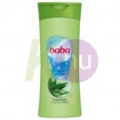 Baba test 400ml Aloe Vera 14009601