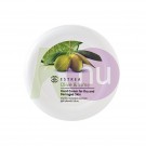 Estrea kézkrém tégelyes 200ml oliva+citrom 14012850