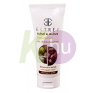 Estrea test és arckrém 75ml kávé, oliva 14012862