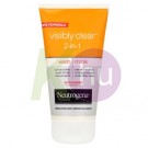 Neutrogena arcmaszk 150ml 14019600