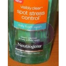 Neutrogena arctiszt. hab 150ml stress control 14019612