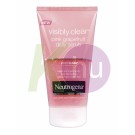 Neutrogena bőrradír 150ml pink grapfr. 14019802