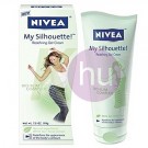 Nivea Body karcs.gél 200ml my silhouette 14020101