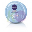 Nivea Baby softkrém 200ml 14020700