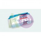 Softy Hygienic univerz. törlőkendő 40 lap 14020902