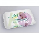 Silky Baby Sensitive törl. 65 lap 14022700