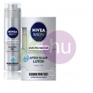 Nivea csom Silver after + bor.hab 14025704