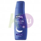 Nivea body 250ml milk 14028000