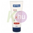 Nivea body 200ml SOS lotion 14028101