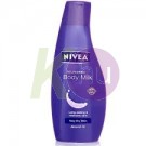 Nivea body 400ml milk 14028300