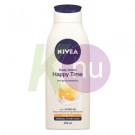 Nivea body 400ml happy time 14028500