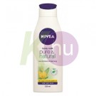 Nivea body 250ml Milk Intenzív tej 14028517