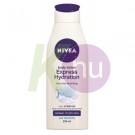 Nivea Body 250ml express hidratálás 14028518