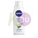 Nivea Visage Nivea V. Pure&Natural arctiszt.tej 200ml 14028611