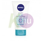 Nivea Visage Nivea V. arctiszt.150ml 3in1 Zsíros/Problémás bőrre 14028614